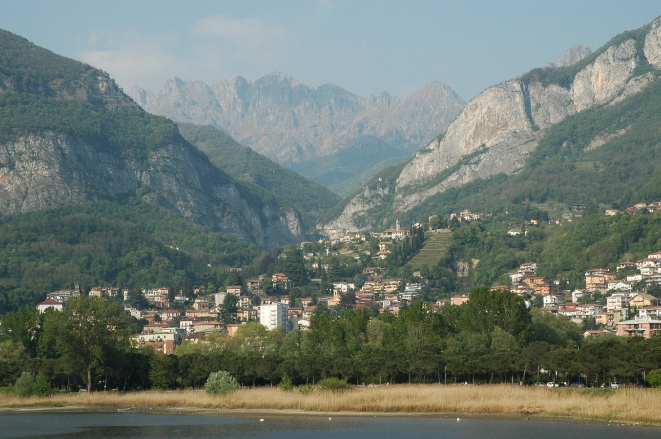 Monte Resegone